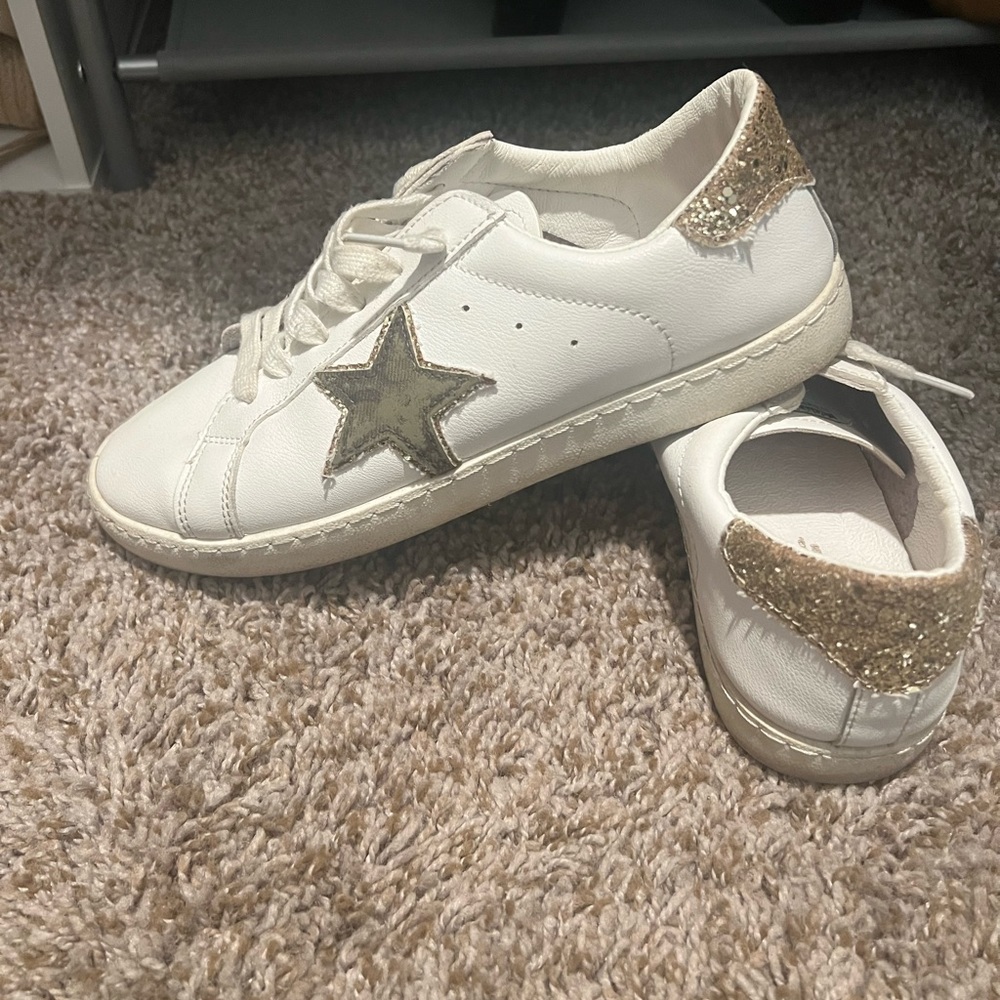 Vintage Havana size 8.5 shoes